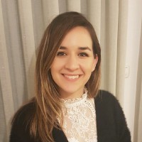 Applied Materials Employee Amit Kaplan's profile photo