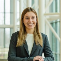 Tectonics Employee Julia Hawley's profile photo