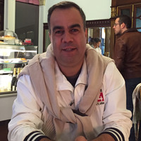Creative Toys Ltd Employee Anton Haddad's profile photo