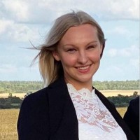 Salfarm Employee Julie Dall's profile photo