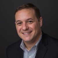 Walt Disney World Employee Luiz Araujo's profile photo