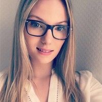 Bouygues Immobilier Employee Déborah Pinto's profile photo