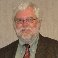 HDR Engineering Inc. Employee Rick Laughlin's profile photo