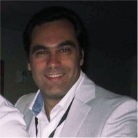 Caesarstone Canada Employee Pedro Lourenço's profile photo