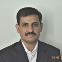 Bounteous Employee Madhusudhana R's profile photo
