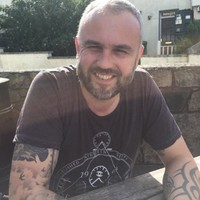 ATHERTONS Employee Russell Lambert's profile photo