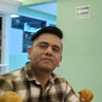 Blip Employee Rubén Daniel Vargas Zenteno's profile photo