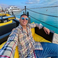 Scout Ventures Employee Abdelrahman Omar's profile photo