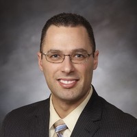 Suncor Energy Employee Beau Young's profile photo