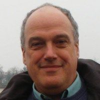 Space Solar Employee Peter Entwistle's profile photo
