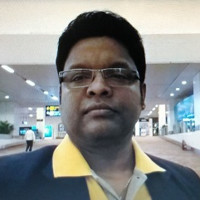 Sigma Consulting Group Employee Subrata Basu's profile photo