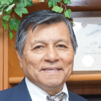 ORB Engineering, Inc. Employee Julio L. Orbegoso's profile photo