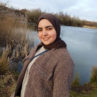 Sparxell Employee Hager Fathy's profile photo