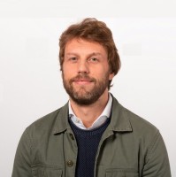 Alkemy+ Employee Filippo di Lella's profile photo