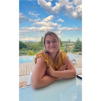 rge services Employee Lily-Beth Fletcher's profile photo