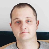 Glenmar Shellfish Ltd Employee Daniel Brendel's profile photo