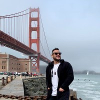 Bizmatics: A Harris Computer Company Employee Jaime Armendariz's profile photo