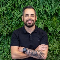 Galderma Employee Thiago Correa Neto's profile photo