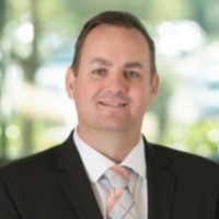 Oracle Employee Kyle Leonard's profile photo