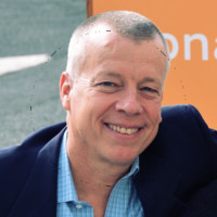 MDSL Employee Ed Mulligan's profile photo