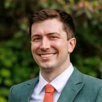 Sunflower Therapeutics Employee Michael Sheets-Wheeler's profile photo