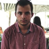 Intracom Telecom Employee Andreas Efstathiou's profile photo
