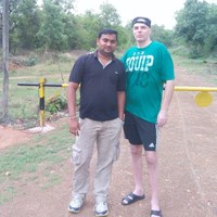 WebSolutionsFirm Employee Prashant Kolhe's profile photo