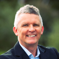IPWEA Employee Steve Verity's profile photo