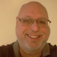 Leidos Employee Carl Keller's profile photo