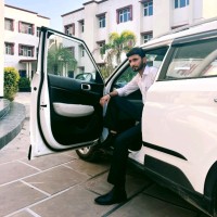 46 Tech Employee Mohit Kumar's profile photo