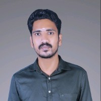 MedPlus Health Services Limited Employee Nikhil Ravi's profile photo