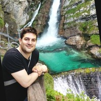 U.S. Wellness LLC Employee Marko Matic's profile photo