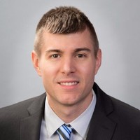 Abbott Employee Joshua Utter's profile photo