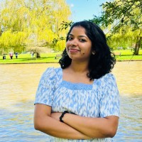 TFA Employee Anuja Lalitha's profile photo