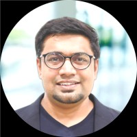 Vrushank Vyas Email & Phone Number