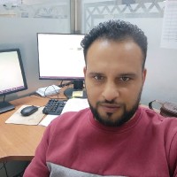 Saudi Naval Support Co. (SNS) Employee Atteya Nageeb's profile photo
