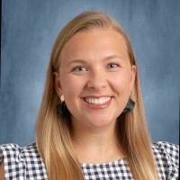 Saint John's Preparatory School Employee Jane Saunders's profile photo