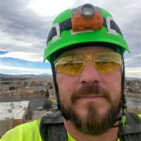 Stafford Crane Group Employee Jeremiah Bagwell's profile photo