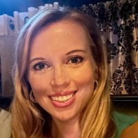 OpenClinica Employee Christine Quintana's profile photo