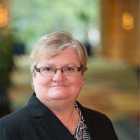 Adare Manor Employee Patricia Mew's profile photo