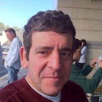 Optronics Engineering Employee Boaz Malik's profile photo