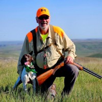 Centennial Securities Employee Randall Hansen's profile photo