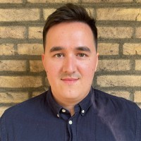 Dinh van der Does's profile photo