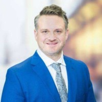 ARCO Employee David Cohen's profile photo