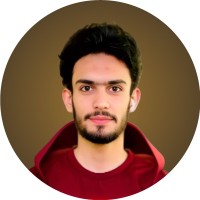 Marketing Klick Employee Muhammad Sidiqi's profile photo