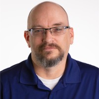 Ingenuity Engineers, Inc. Employee Mark Thornton's profile photo