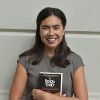 Lit Employee Jacqueline Carey's profile photo