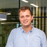 Dennis Bakker's profile photo