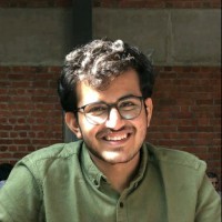 Malav Doshi Email