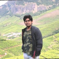 Emphasis Soft Tech Employee Ramesh Nanepalli's profile photo